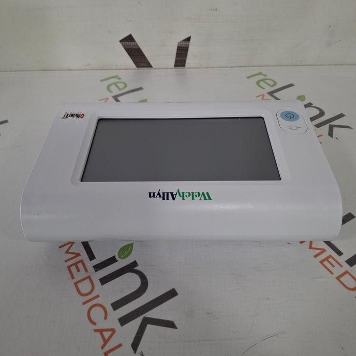 Welch Allyn Connex Spot 75MX Vital Signs Monitor Monitor