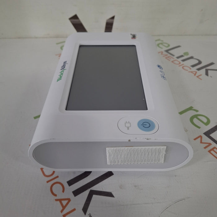 Welch Allyn Connex Spot 75MX Vital Signs Monitor Monitor
