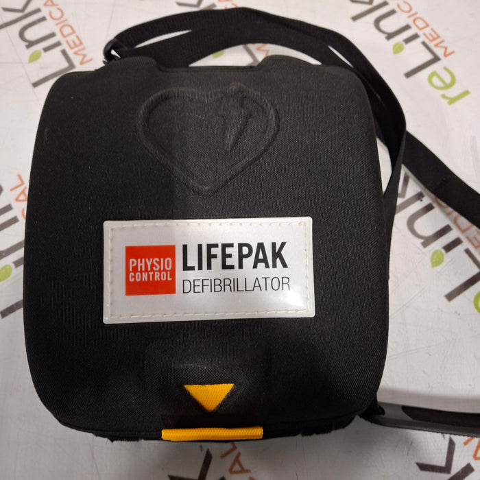Medtronic Medtronic LifePak CR Plus Defibrillator Defibrillators reLink Medical