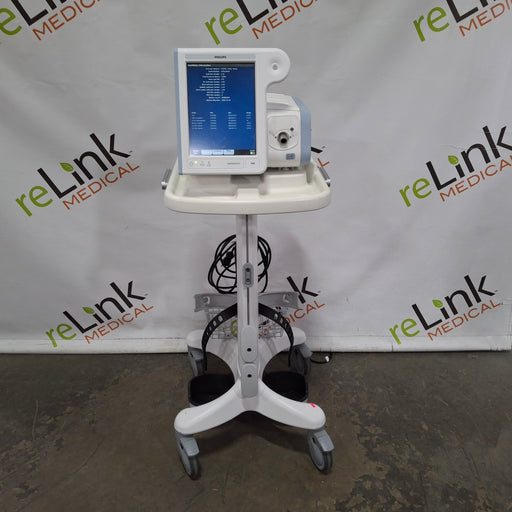 Philips Philips Respironics V60 BiPAP Ventilator Respiratory reLink Medical
