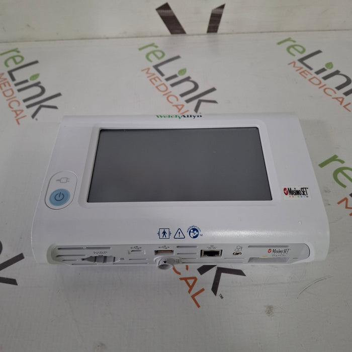 Welch Allyn Connex Spot 75MX Vital Signs Monitor Monitor