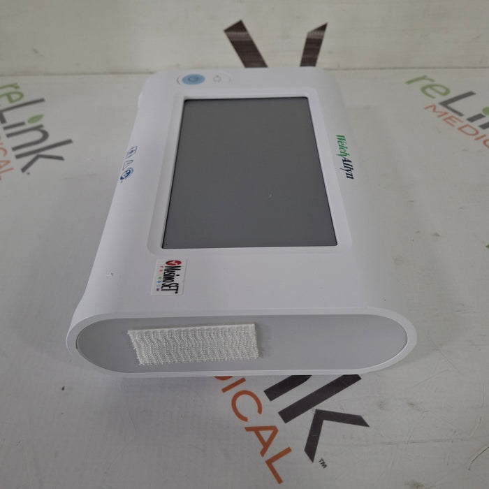 Welch Allyn Connex Spot 75MX Vital Signs Monitor Monitor