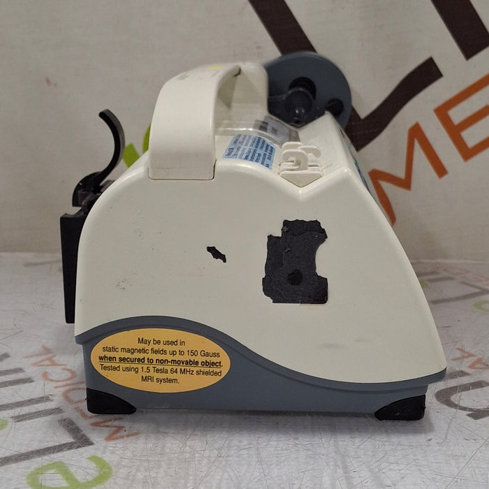 Smiths Medical Medfusion 3500 Syringe Infusion Pump