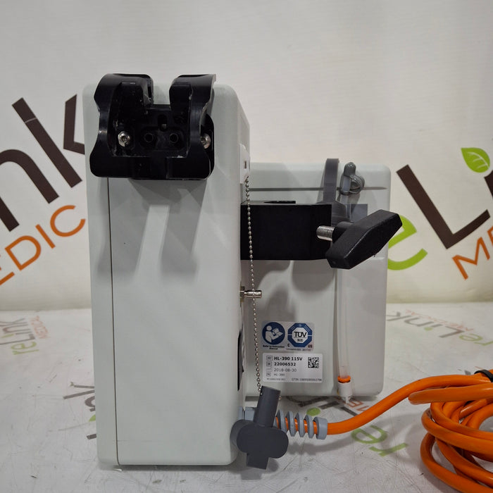 Level 1 Technologies Inc. Level 1 Technologies Inc. Hotline 3 Fluid Warmer Temperature Control Units reLink Medical