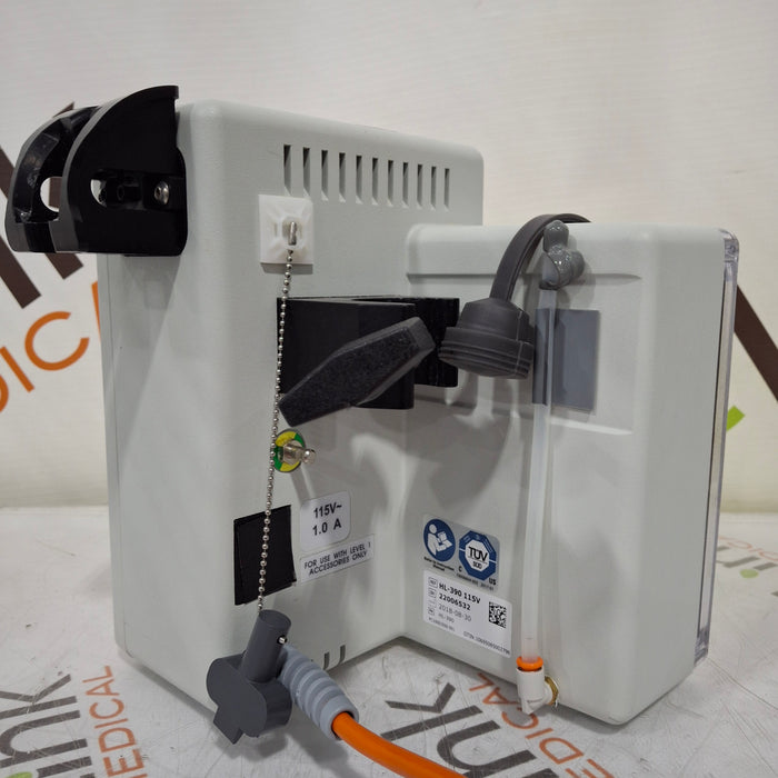 Level 1 Technologies Inc. Level 1 Technologies Inc. Hotline 3 Fluid Warmer Temperature Control Units reLink Medical