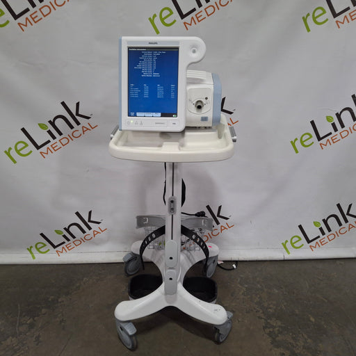 Philips Philips Respironics V60 BiPAP Ventilator Respiratory reLink Medical