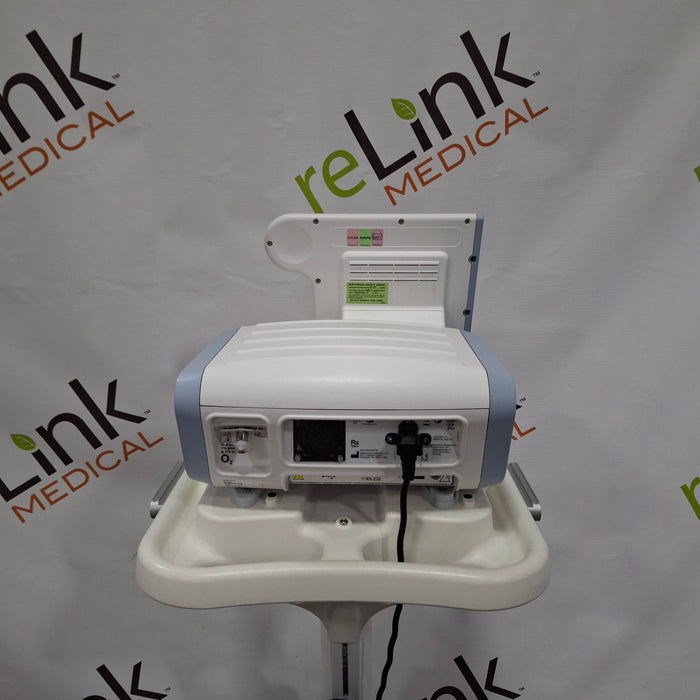 Philips Philips Respironics V60 BiPAP Ventilator Respiratory reLink Medical