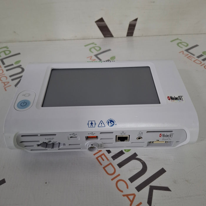 Welch Allyn Connex Spot 75MX Vital Signs Monitor Monitor