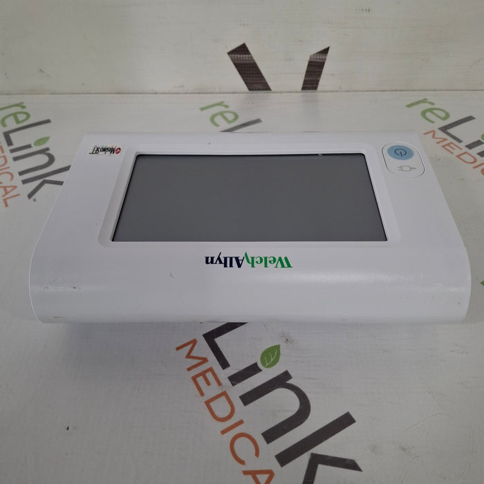 Welch Allyn Connex Spot 75MX Vital Signs Monitor Monitor