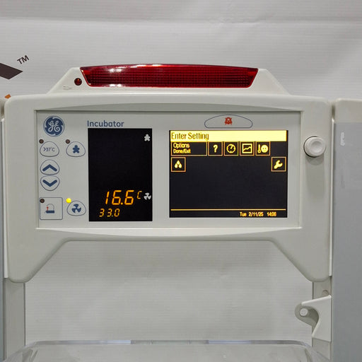 Datex-Ohmeda Datex-Ohmeda Giraffe Infant Incubator Infant Warmers and Incubators reLink Medical