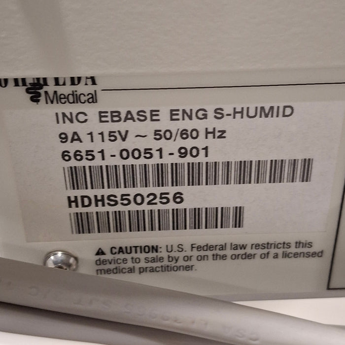 Datex-Ohmeda Datex-Ohmeda Giraffe Infant Incubator Infant Warmers and Incubators reLink Medical