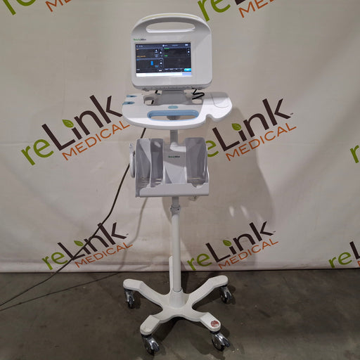 Welch Allyn Welch Allyn Connex 6400 64NXXX - Nellcor SpO2 Vital Signs Monitor Patient Monitors reLink Medical