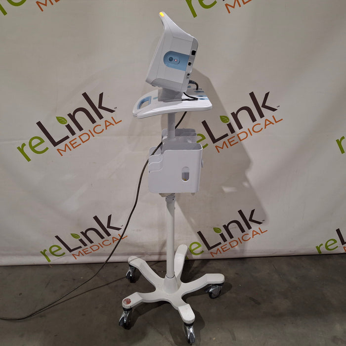 Welch Allyn Welch Allyn Connex 6400 64NXXX - Nellcor SpO2 Vital Signs Monitor Patient Monitors reLink Medical