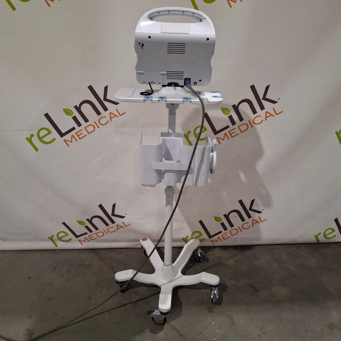 Welch Allyn Welch Allyn Connex 6400 64NXXX - Nellcor SpO2 Vital Signs Monitor Patient Monitors reLink Medical
