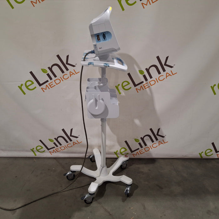 Welch Allyn Welch Allyn Connex 6400 64NXXX - Nellcor SpO2 Vital Signs Monitor Patient Monitors reLink Medical