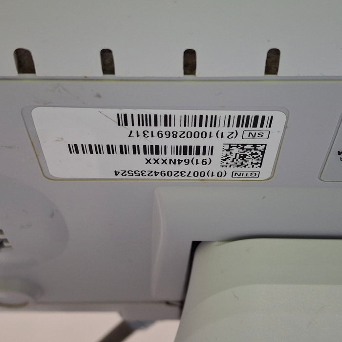 Welch Allyn Welch Allyn Connex 6400 64NXXX - Nellcor SpO2 Vital Signs Monitor Patient Monitors reLink Medical