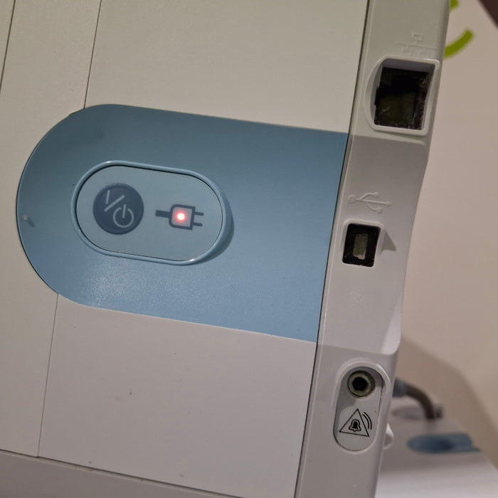 Welch Allyn Welch Allyn Connex 6400 64NXXX - Nellcor SpO2 Vital Signs Monitor Patient Monitors reLink Medical