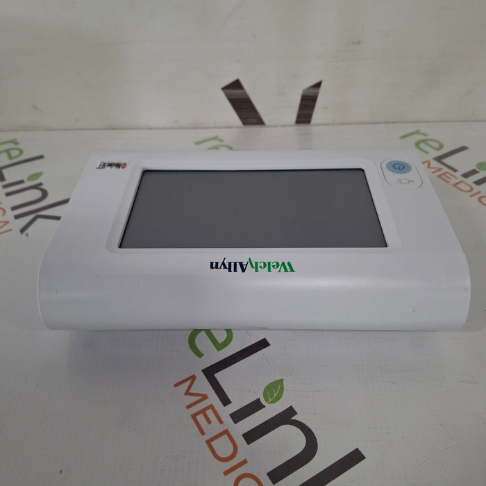 Welch Allyn Connex Spot 75MX Vital Signs Monitor Monitor