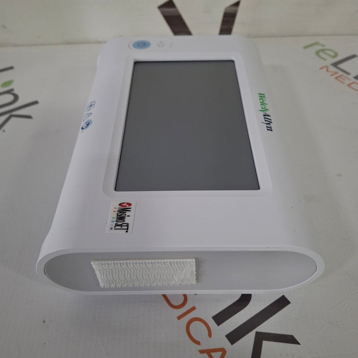 Welch Allyn Connex Spot 75MX Vital Signs Monitor Monitor