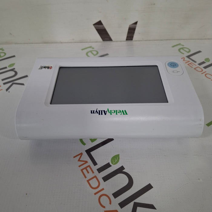 Welch Allyn Connex Spot 75MX Vital Signs Monitor Monitor