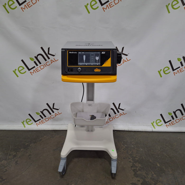 Medtronic Medtronic AEX Generator Surgical Equipment reLink Medical