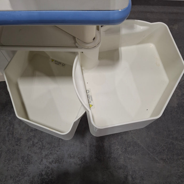 Hill-Rom Hill-Rom C2000 Infant Incubator Infant Warmers and Incubators reLink Medical