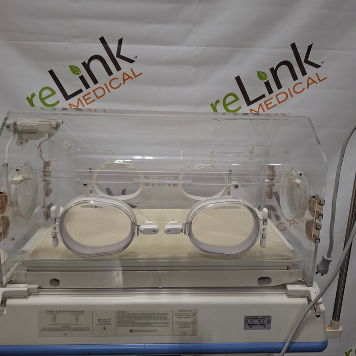 Hill-Rom C2000 Infant Incubator