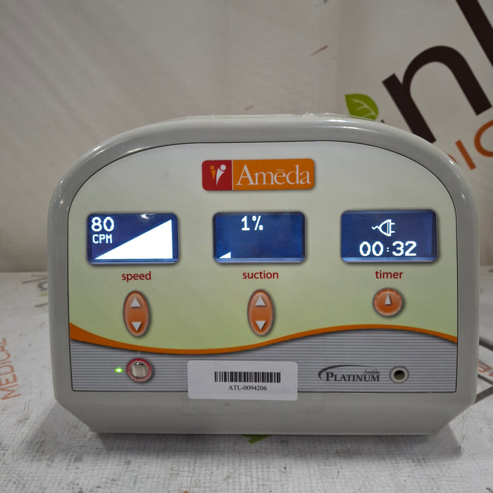 Ameda Ameda Platinum Breast Pump Temperature Control Units reLink Medical