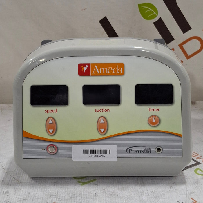 Ameda Ameda Platinum Breast Pump Temperature Control Units reLink Medical