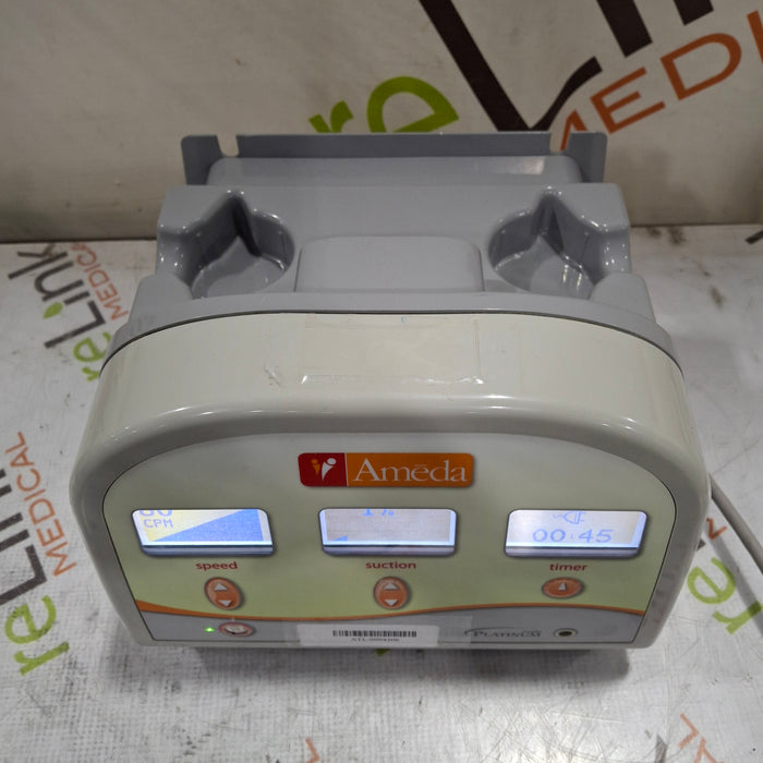 Ameda Ameda Platinum Breast Pump Temperature Control Units reLink Medical