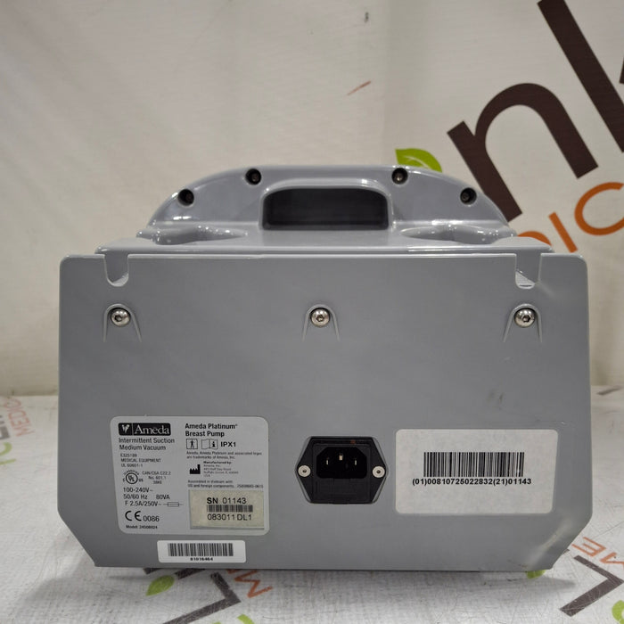 Ameda Ameda Platinum Breast Pump Temperature Control Units reLink Medical