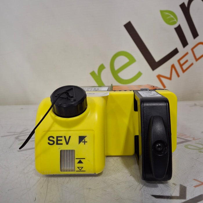 Datex-Ohmeda Aladin2 Sevoflurane Vaporizer Cassette