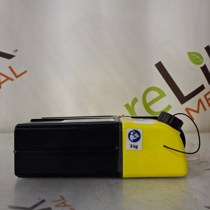 Datex-Ohmeda Aladin2 Sevoflurane Vaporizer Cassette