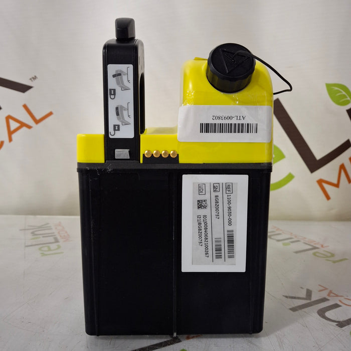 Datex-Ohmeda Aladin2 Sevoflurane Vaporizer Cassette