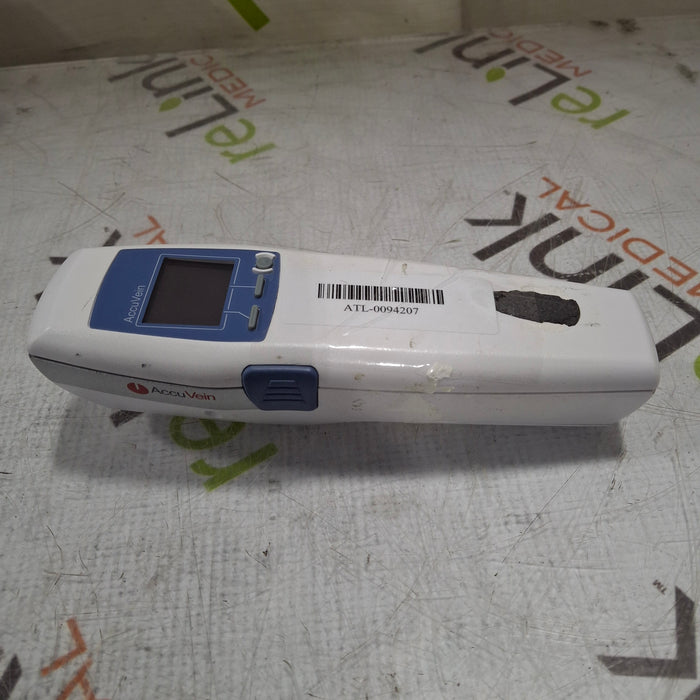 AccuVein AccuVein AV400 UV Light Vein Finder Surgical Equipment reLink Medical