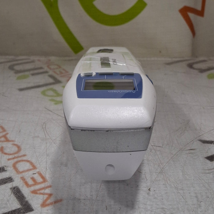 AccuVein AccuVein AV400 UV Light Vein Finder Surgical Equipment reLink Medical