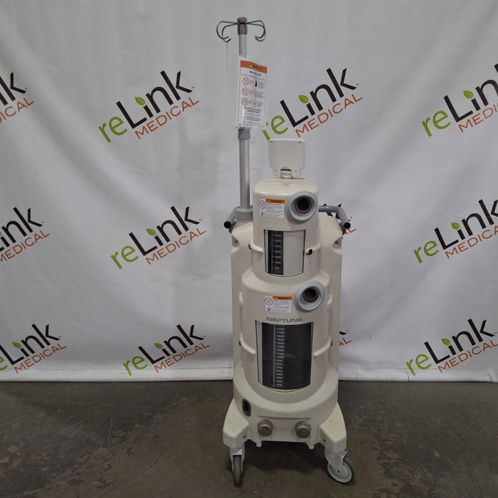Stryker Neptune 2 Ultra Suction Management System