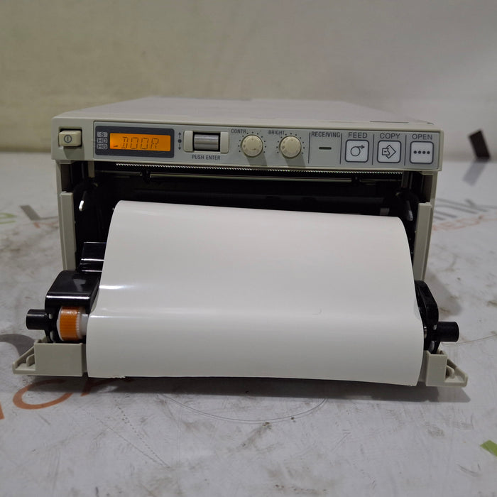 Sony Sony UP-D897 Digital Graphic Printer CR and Imagers reLink Medical