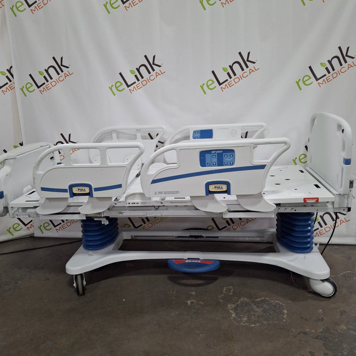Stryker Secure III 3005 Hospital Bed