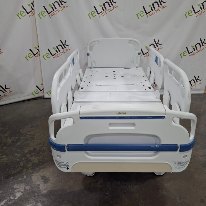 Stryker Secure III 3005 Hospital Bed