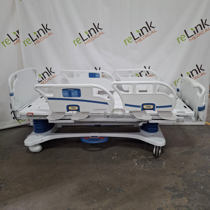 Stryker Secure III 3005 Hospital Bed