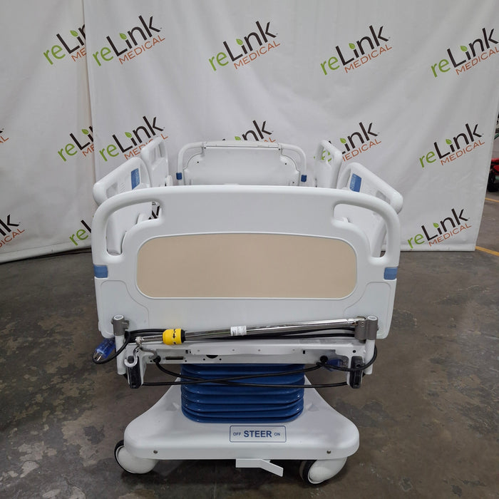 Stryker Secure III 3005 Hospital Bed