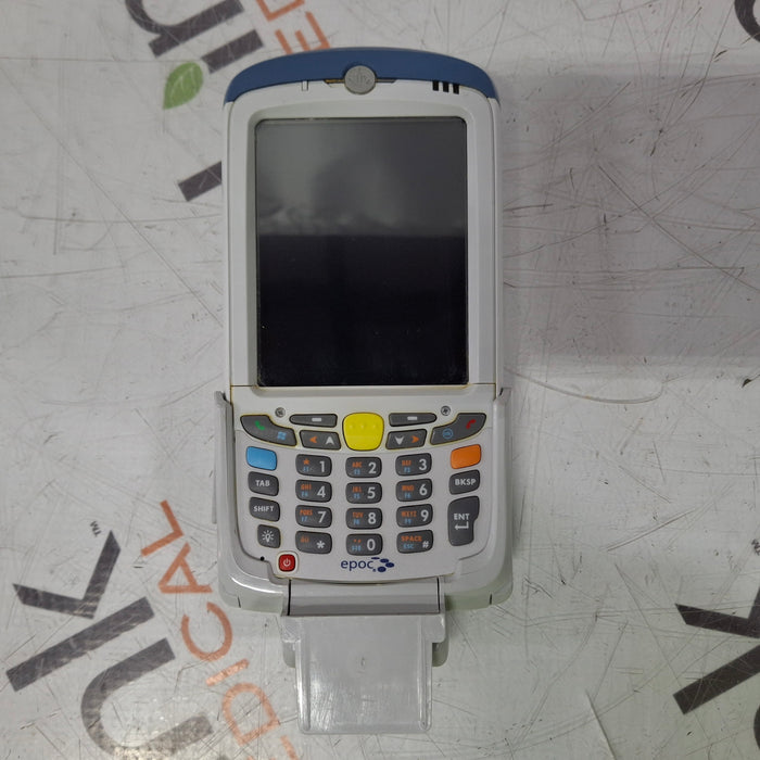 Socket Moblie Inc Socket Moblie Inc epoc Host Blood Analyzer Clinical Lab reLink Medical