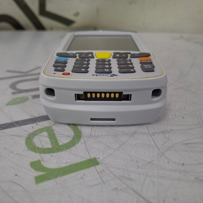 Socket Moblie Inc Socket Moblie Inc epoc Host Blood Analyzer Clinical Lab reLink Medical