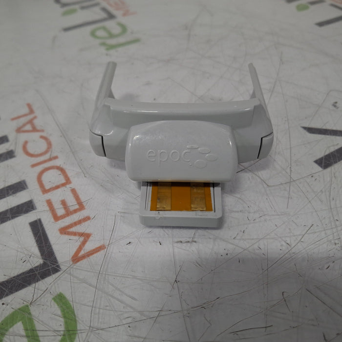 Socket Moblie Inc Socket Moblie Inc epoc Host Blood Analyzer Clinical Lab reLink Medical