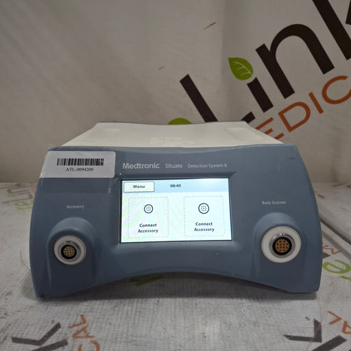 Medtronic Medtronic 01-0043 Situate Detection System X Surgical Equipment reLink Medical