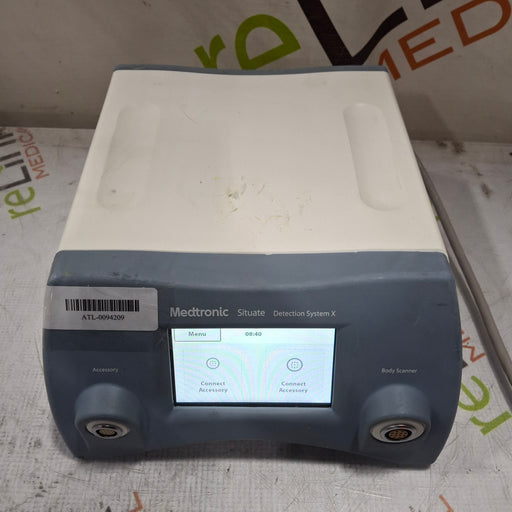 Medtronic Medtronic 01-0043 Situate Detection System X Surgical Equipment reLink Medical