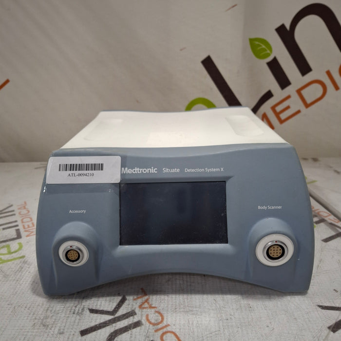 Medtronic Medtronic 01-0043 Situate Detection System X Surgical Equipment reLink Medical
