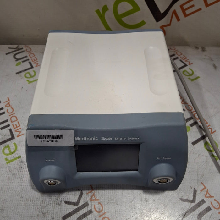 Medtronic Medtronic 01-0043 Situate Detection System X Surgical Equipment reLink Medical