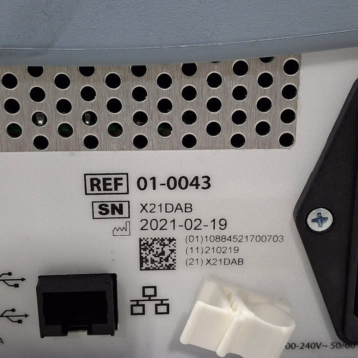 Medtronic Medtronic 01-0043 Situate Detection System X Surgical Equipment reLink Medical